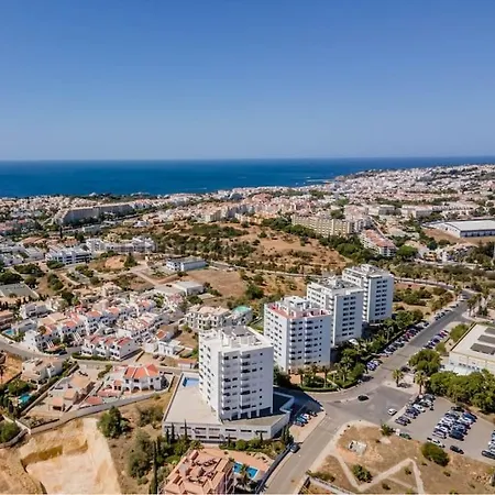 Al Sunset Apartman