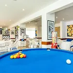 Al Sunset * Albufeira