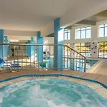 Lägenhet Al Sunset *