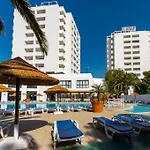 Al Sunset Lägenhet Albufeira