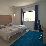 Al Sunset Lägenhet *