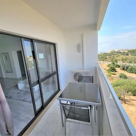 Apartment Al Sunset *