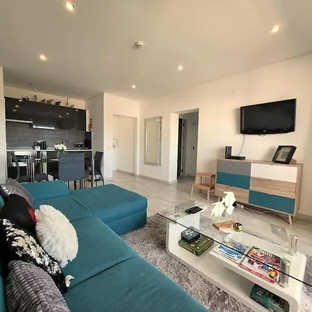 Al Sunset Appartement *