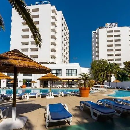 Al Sunset Apartamento Albufeira