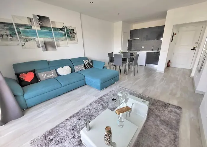 Al Sunset דירה אלבופיירה