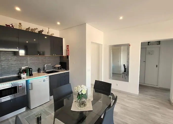 Al Sunset * Albufeira