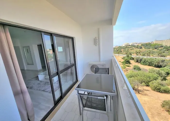 דירה Al Sunset *