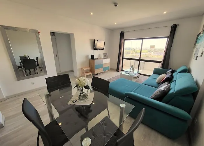 Lejlighed Al Sunset *