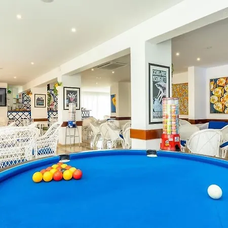 Al Sunset * アルブフェイラ