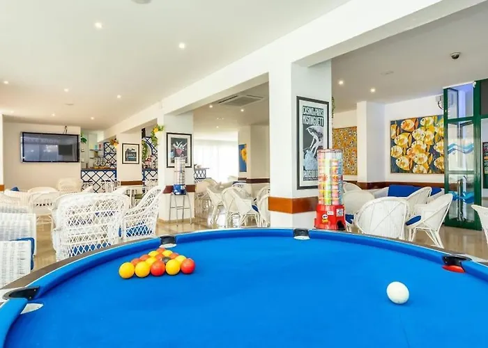 Al Sunset * アルブフェイラ