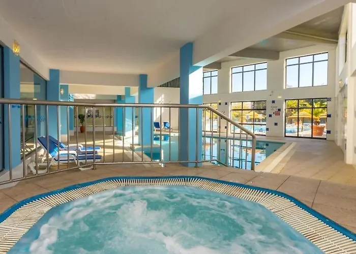 アパート Al Sunset *