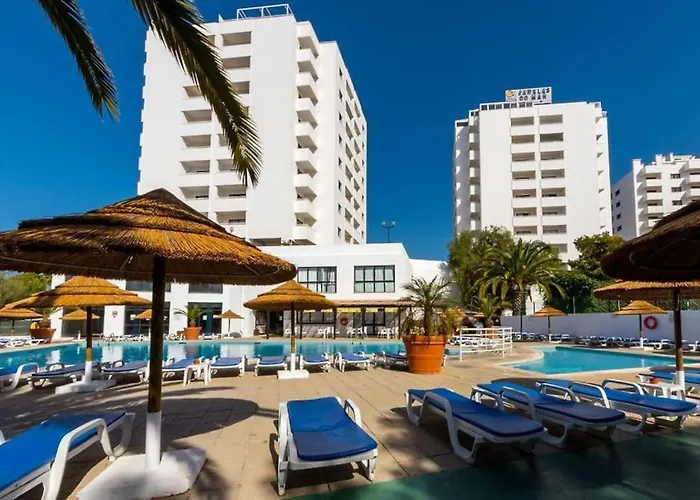 Al Sunset アパート アルブフェイラ